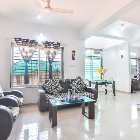Empyrean Stays Ll Goodluck Bungalow Ll 2Bhk Ll Pool Ll Lonavala Exterior photo