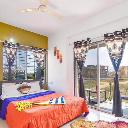 Empyrean Stays Ll Goodluck Bungalow Ll 2Bhk Ll Pool Ll Lonavala Exterior photo
