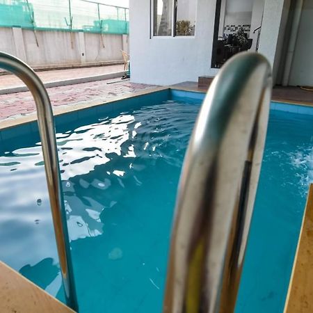 Empyrean Stays Ll Goodluck Bungalow Ll 2Bhk Ll Pool Ll Lonavala Exterior photo